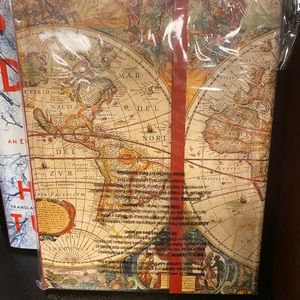 Meet your Posher, Randy